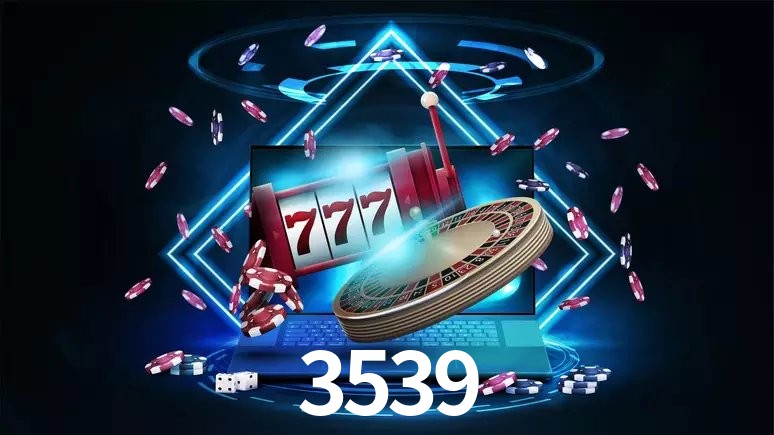Slot Games 3539