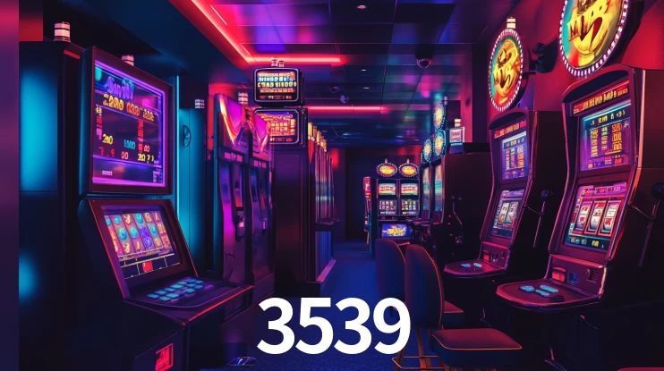 Welcome Bonus 3539