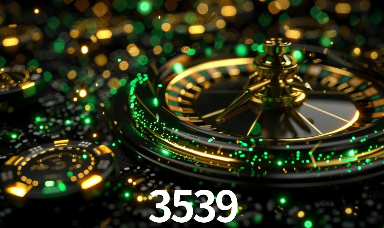 Flash Promotion 3539