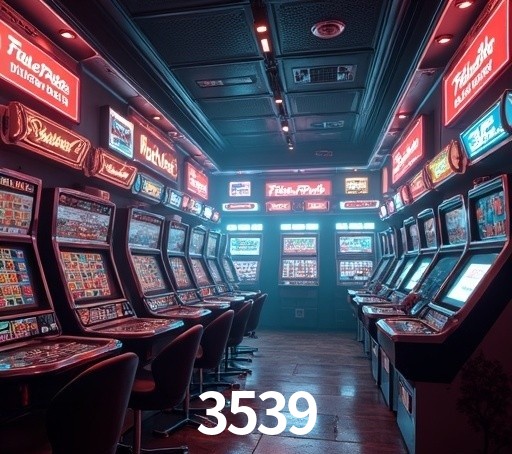 Responsive Design 3539